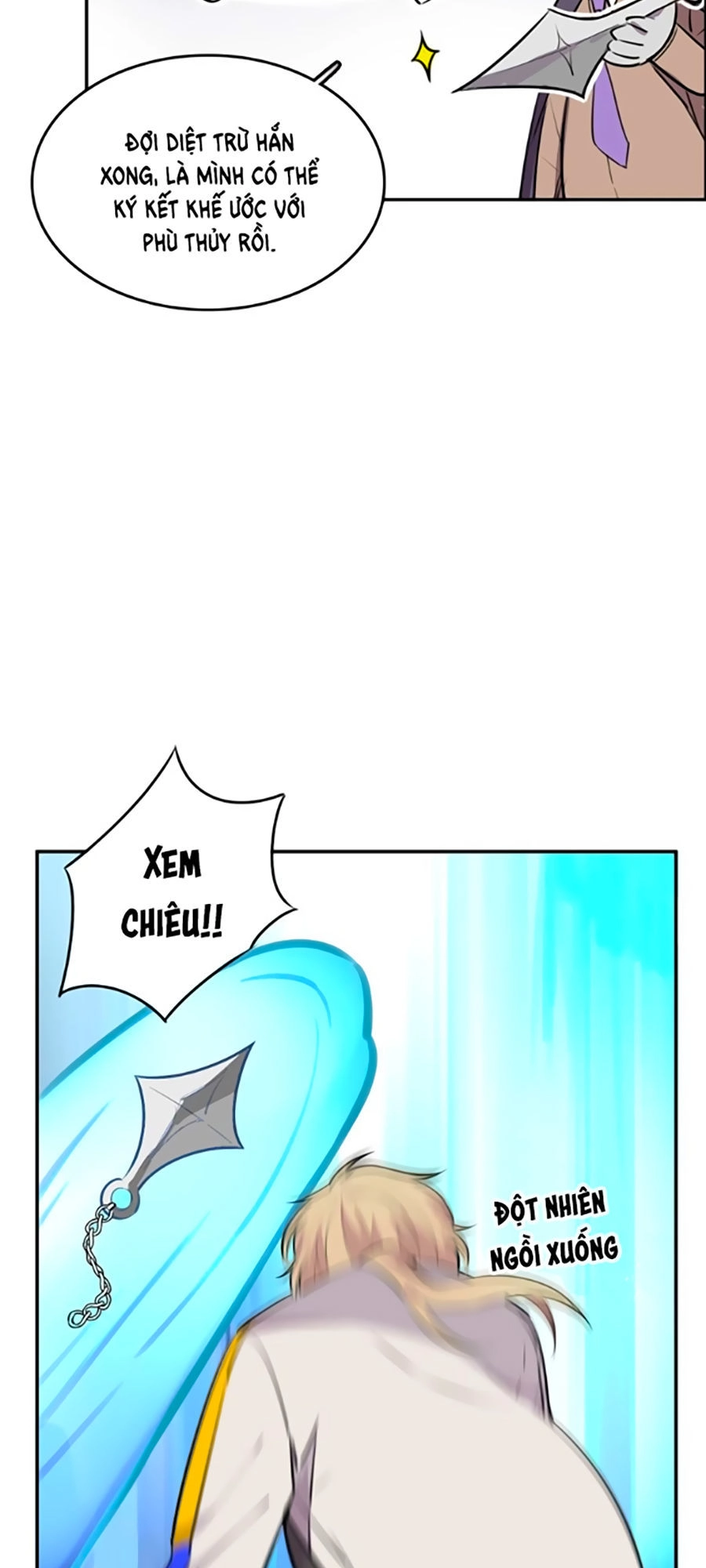 Ma Nữ Cuồng Việc Thật Khó Yêu Chapter 8 - 22