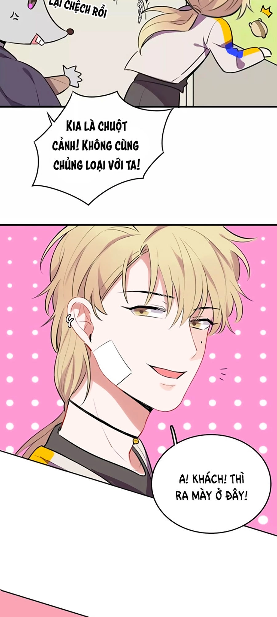 Ma Nữ Cuồng Việc Thật Khó Yêu Chapter 8 - 25