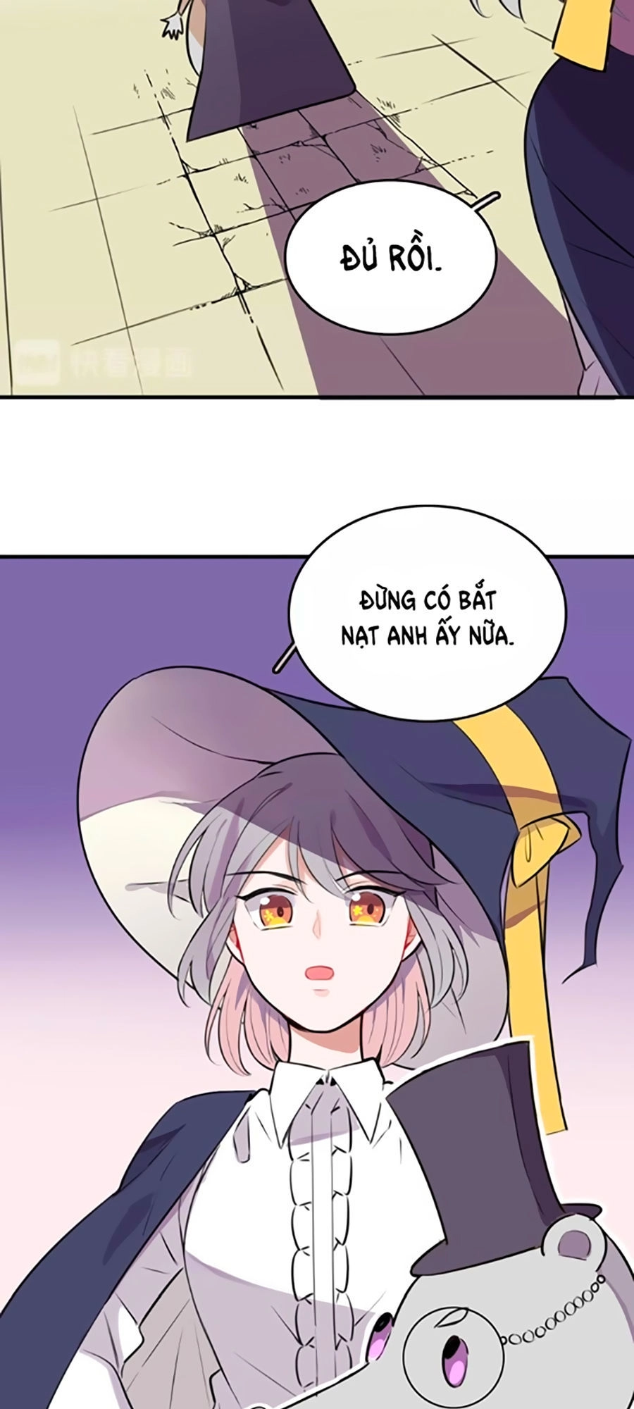 Ma Nữ Cuồng Việc Thật Khó Yêu Chapter 8 - 30