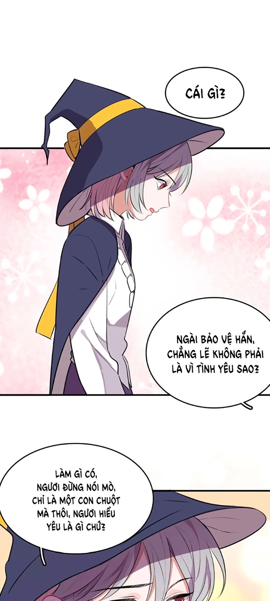 Ma Nữ Cuồng Việc Thật Khó Yêu Chapter 8 - 33