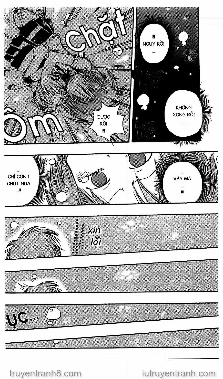 Law Of Ueki Chapter 2 - 18