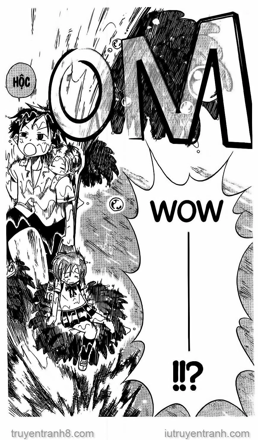 Law Of Ueki Chapter 2 - 22