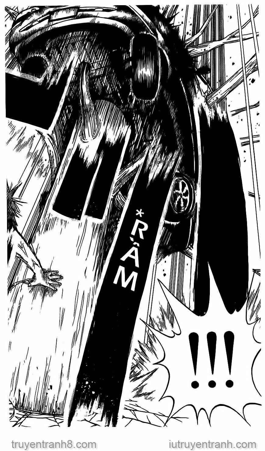 Law Of Ueki Chapter 4 - 20