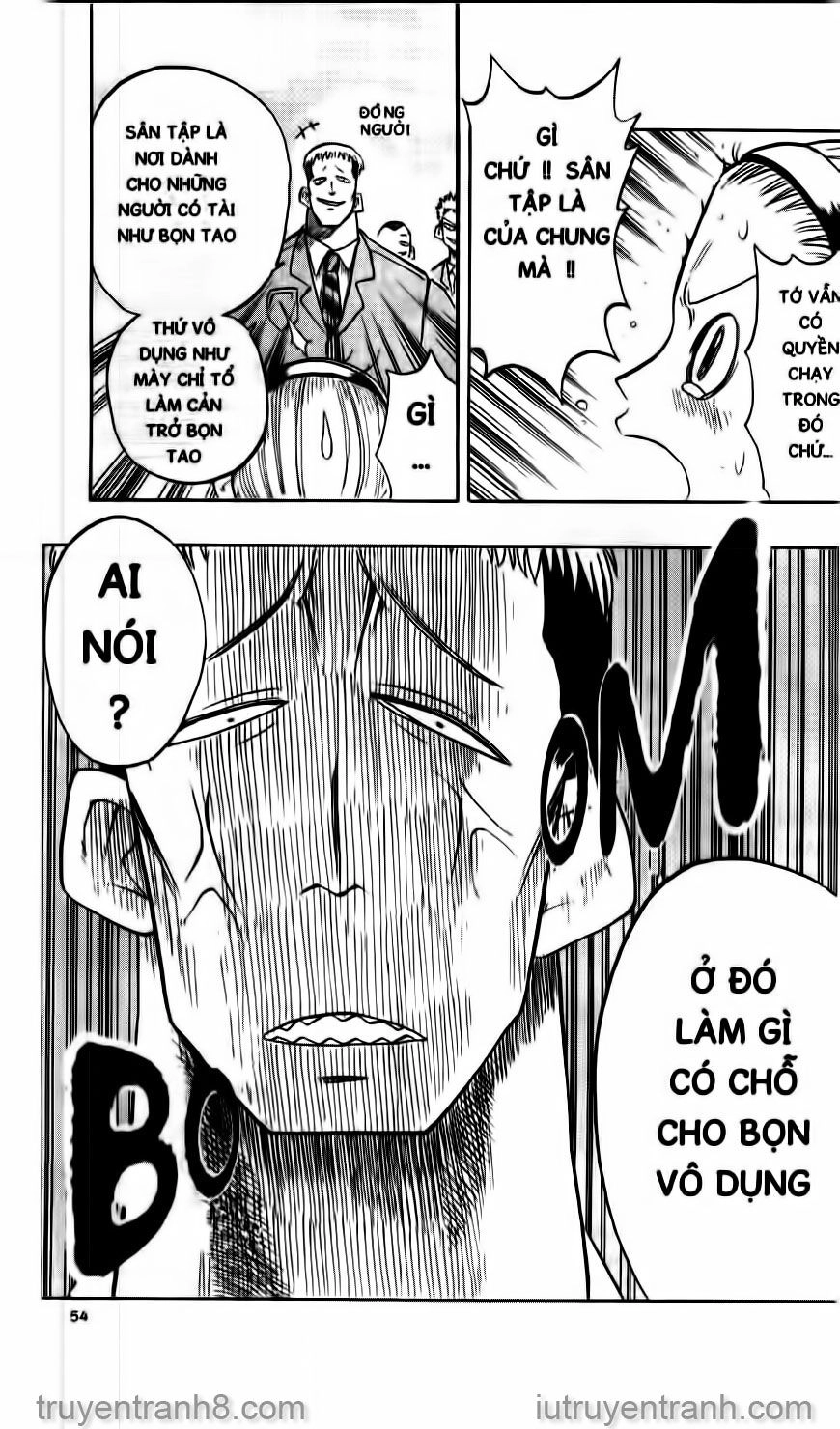 Law Of Ueki Chapter 11 - 15