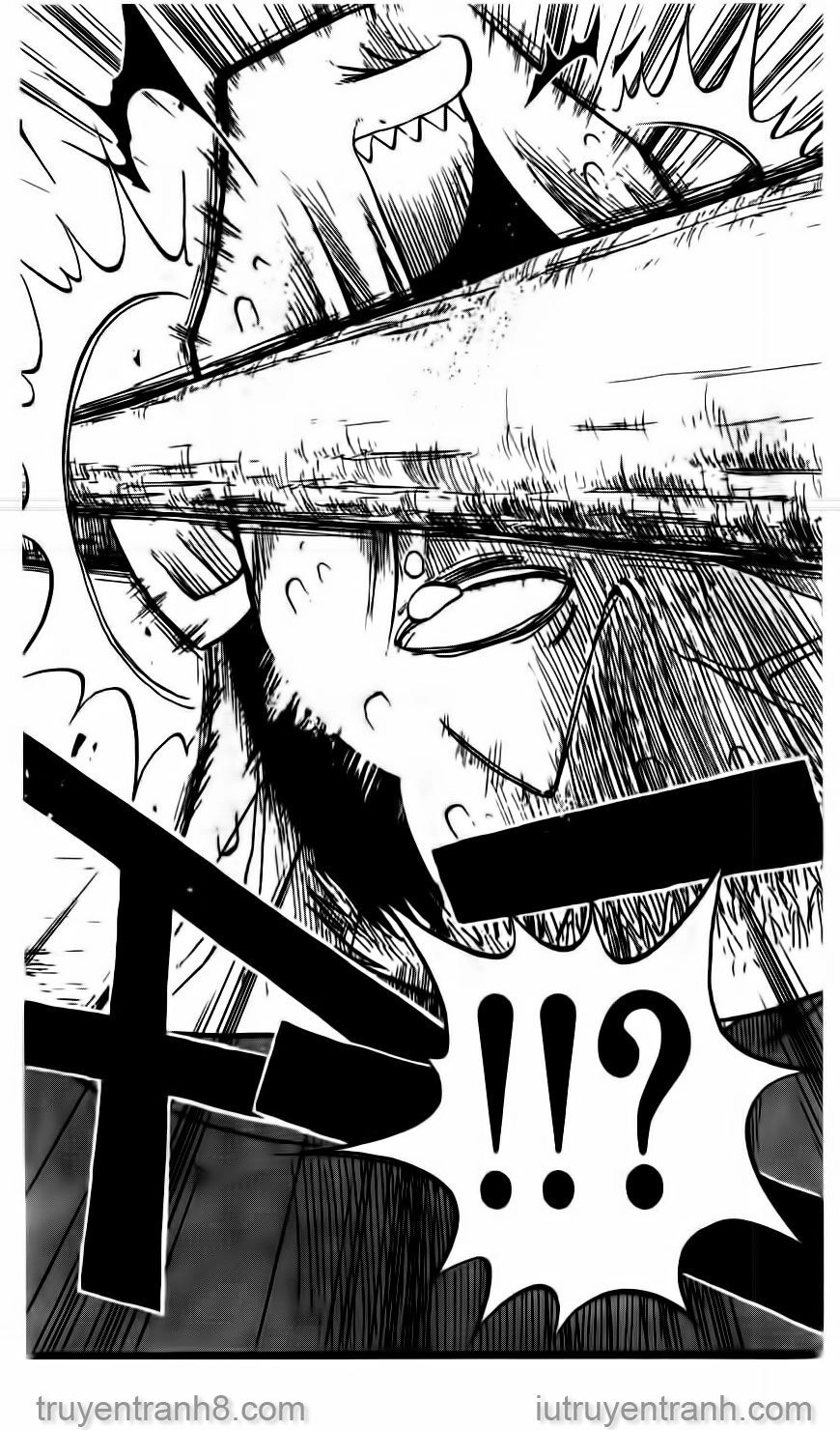 Law Of Ueki Chapter 11 - 18