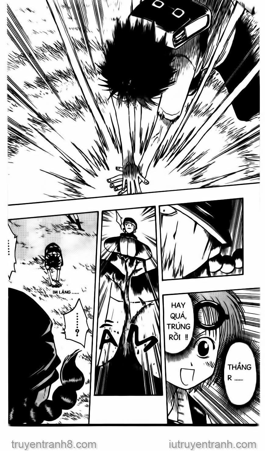 Law Of Ueki Chapter 13 - 18