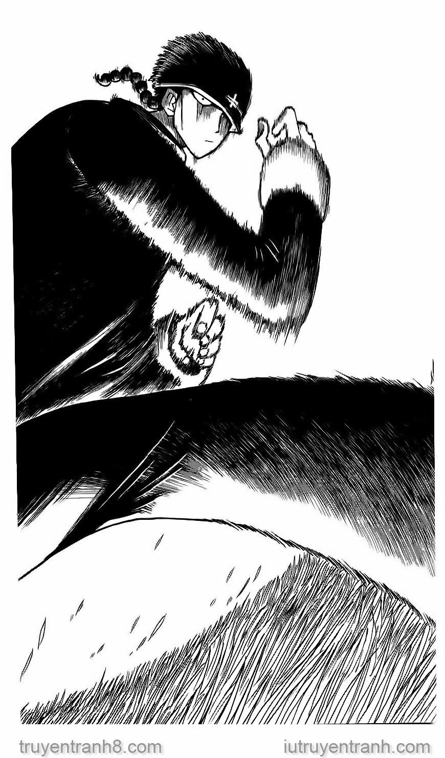 Law Of Ueki Chapter 13 - 20