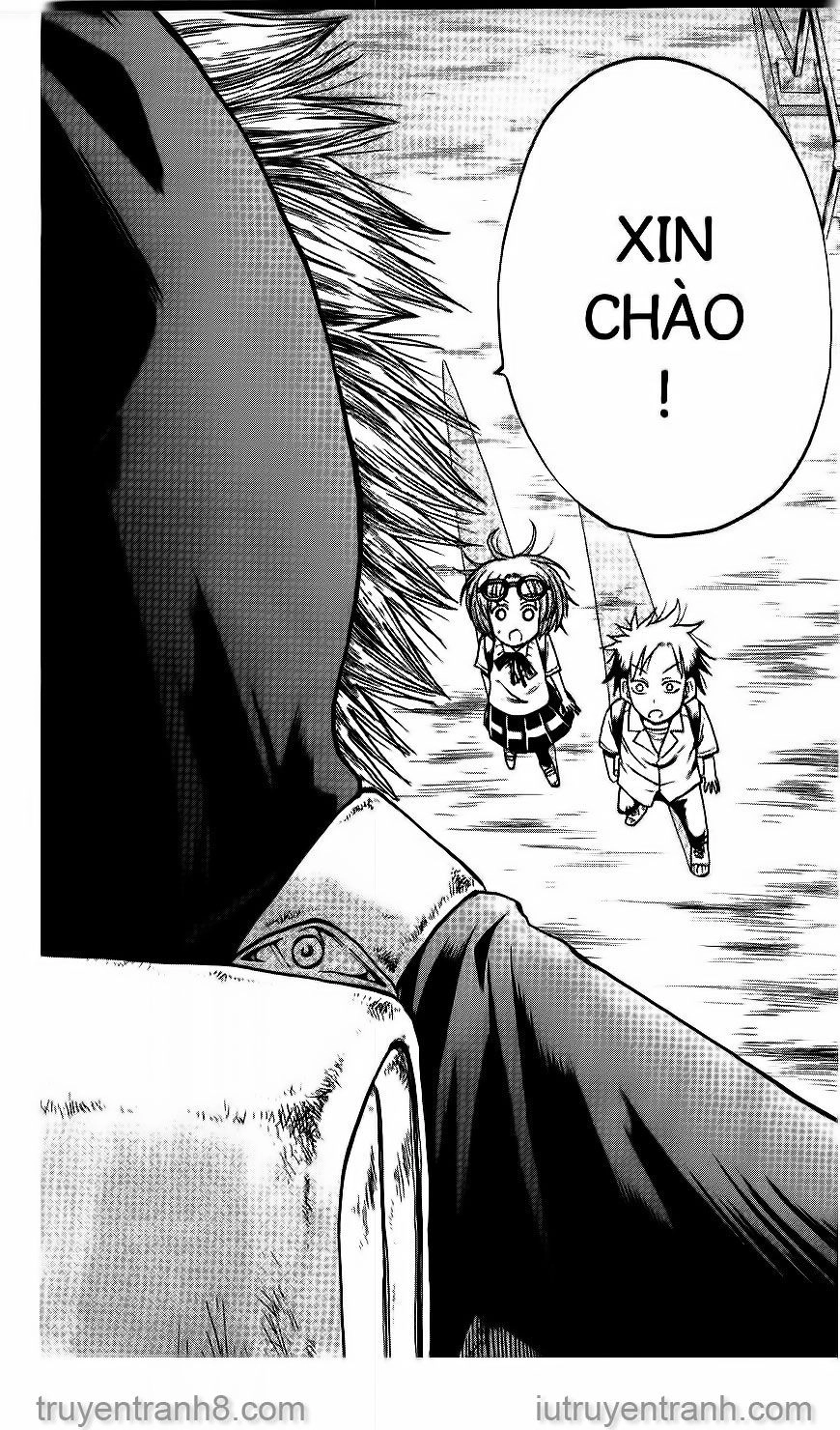 Law Of Ueki Chapter 19 - 21