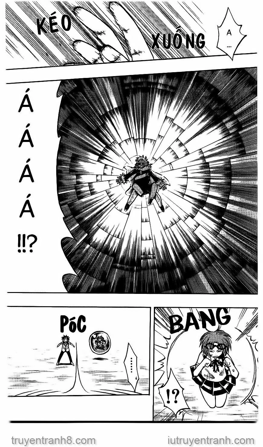 Law Of Ueki Chapter 22 - 18