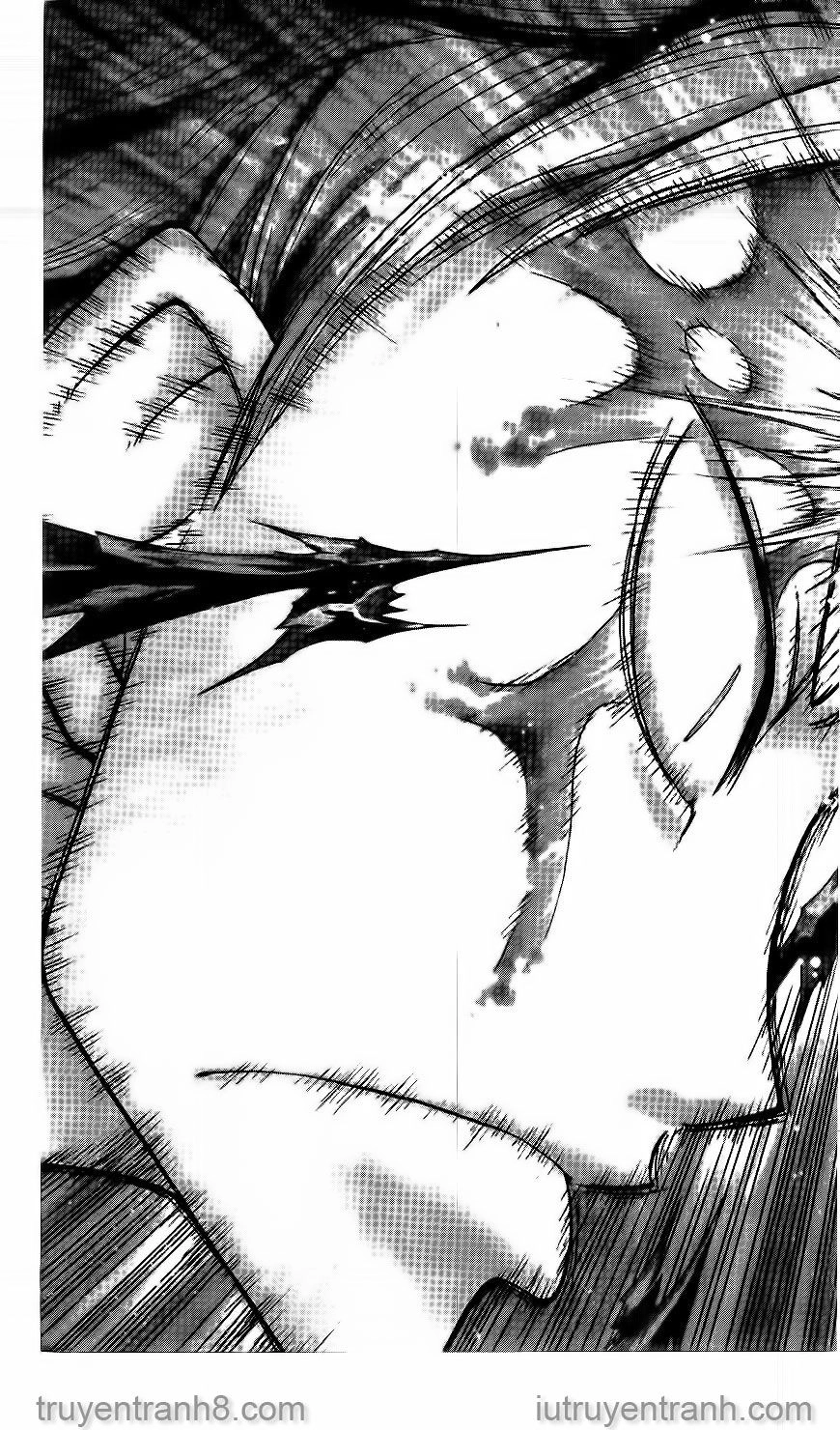 Law Of Ueki Chapter 28 - 5