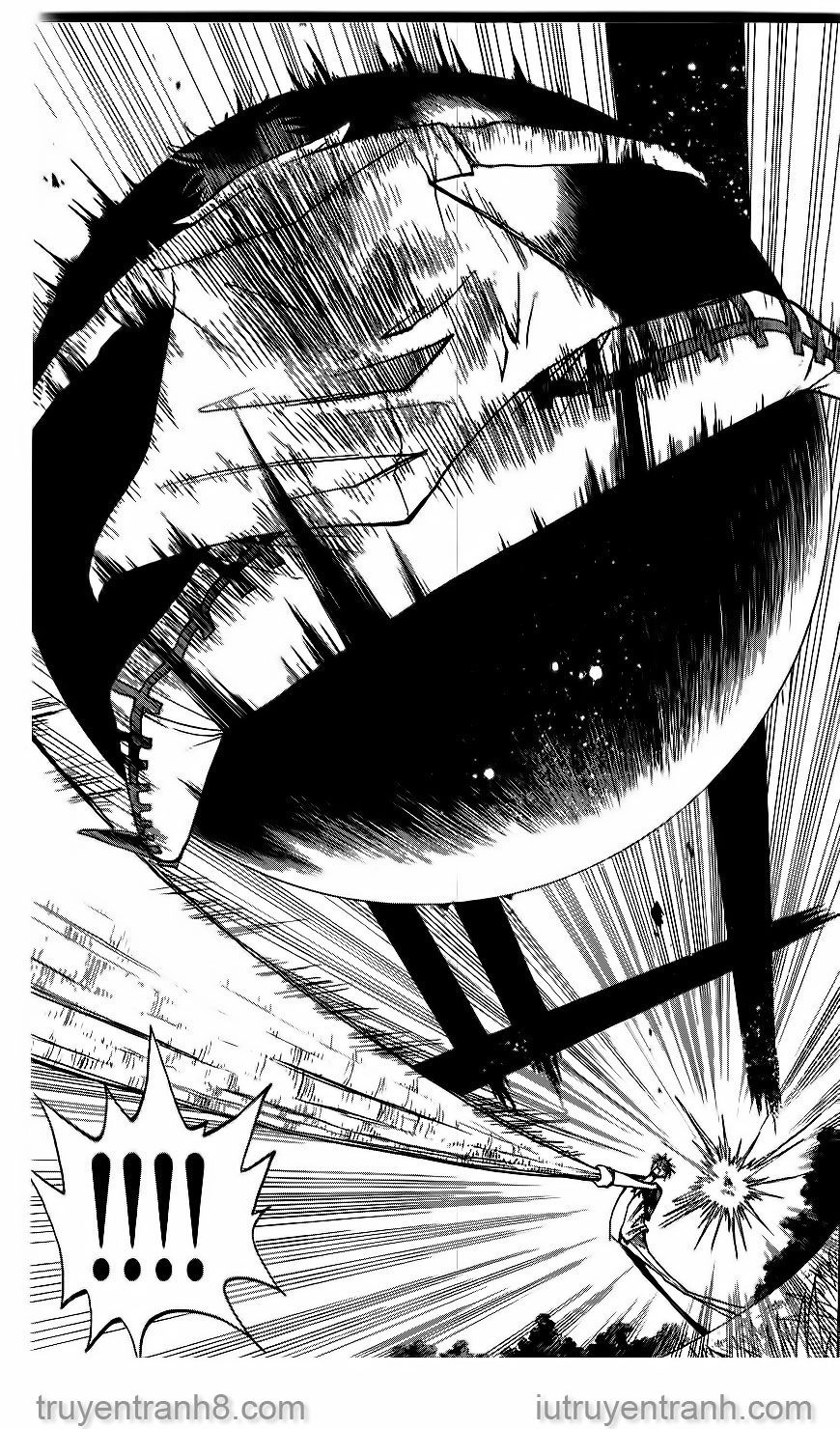 Law Of Ueki Chapter 32 - 9