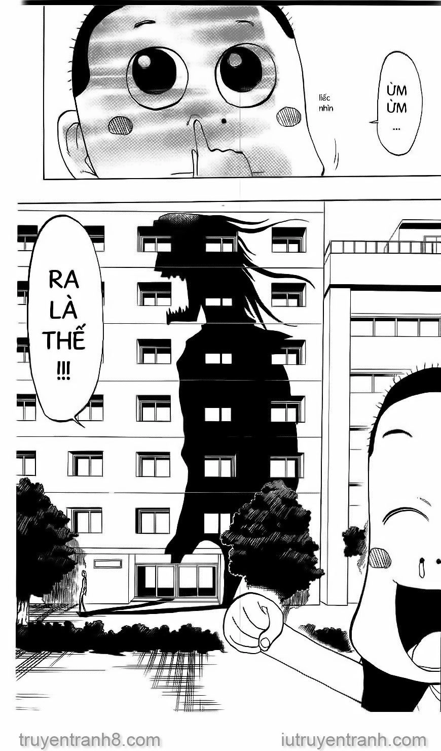 Law Of Ueki Chapter 33 - 21