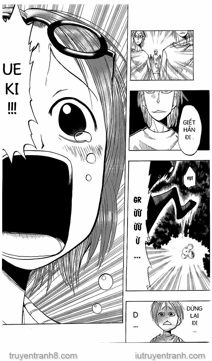 Law Of Ueki Chapter 35 - 14