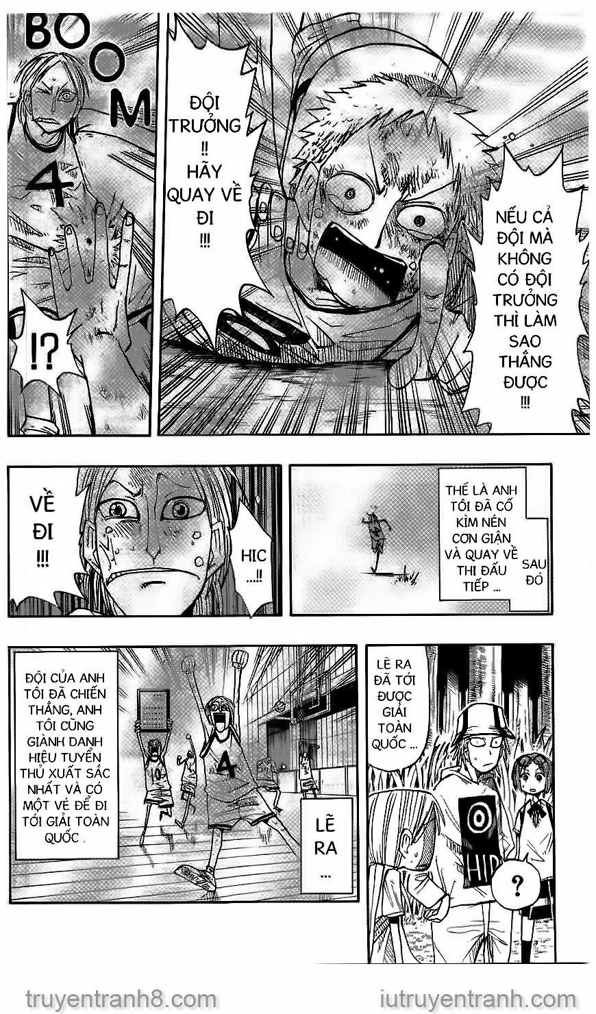 Law Of Ueki Chapter 35 - 18