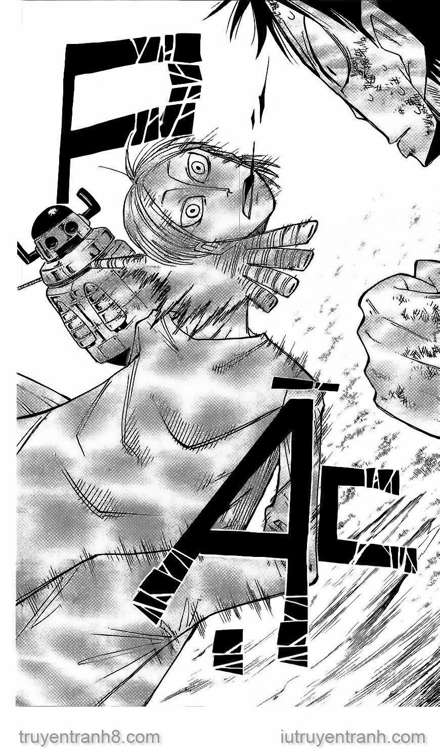 Law Of Ueki Chapter 37 - 19