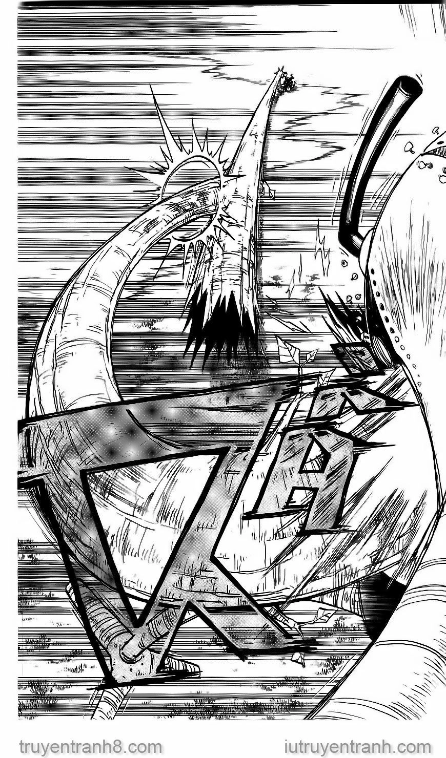 Law Of Ueki Chapter 38 - 13