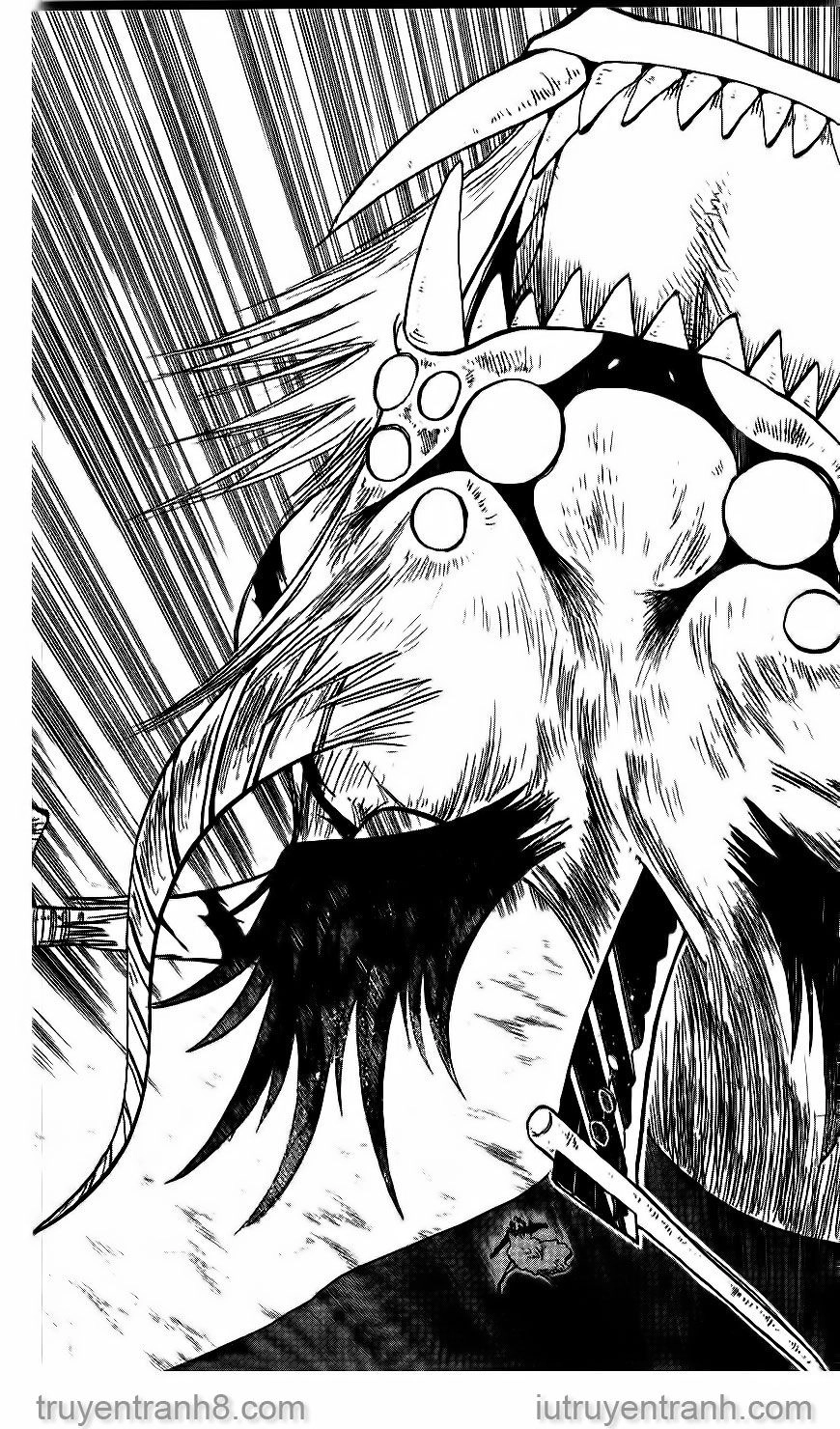 Law Of Ueki Chapter 44 - 7