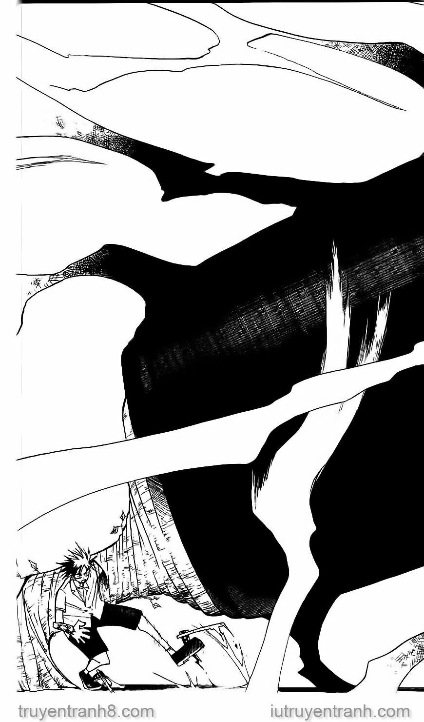 Law Of Ueki Chapter 44 - 25