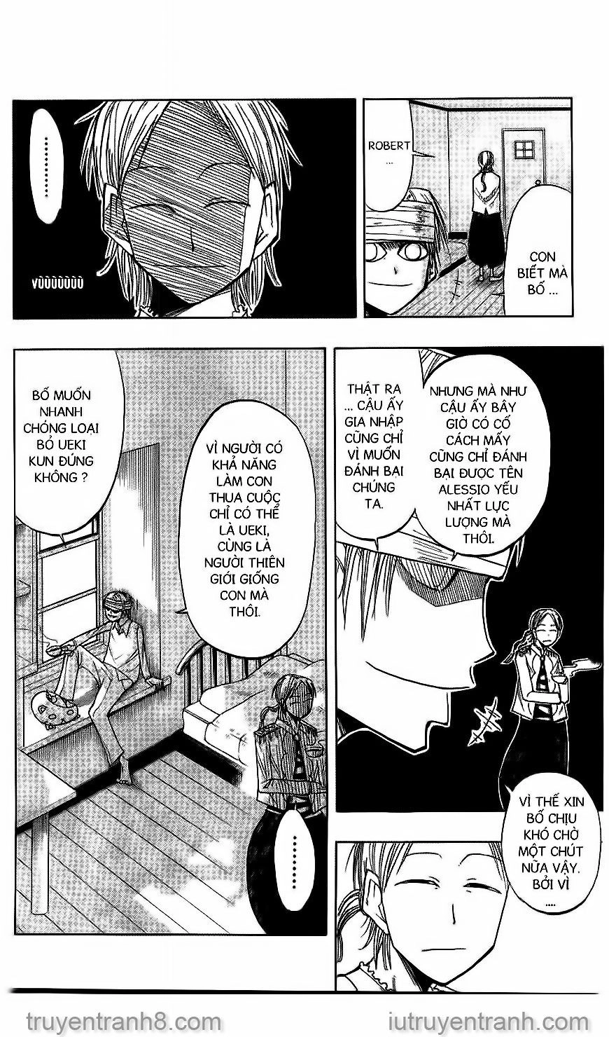 Law Of Ueki Chapter 46 - 10