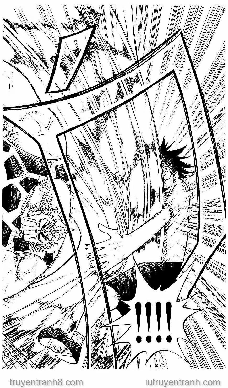 Law Of Ueki Chapter 48 - 6