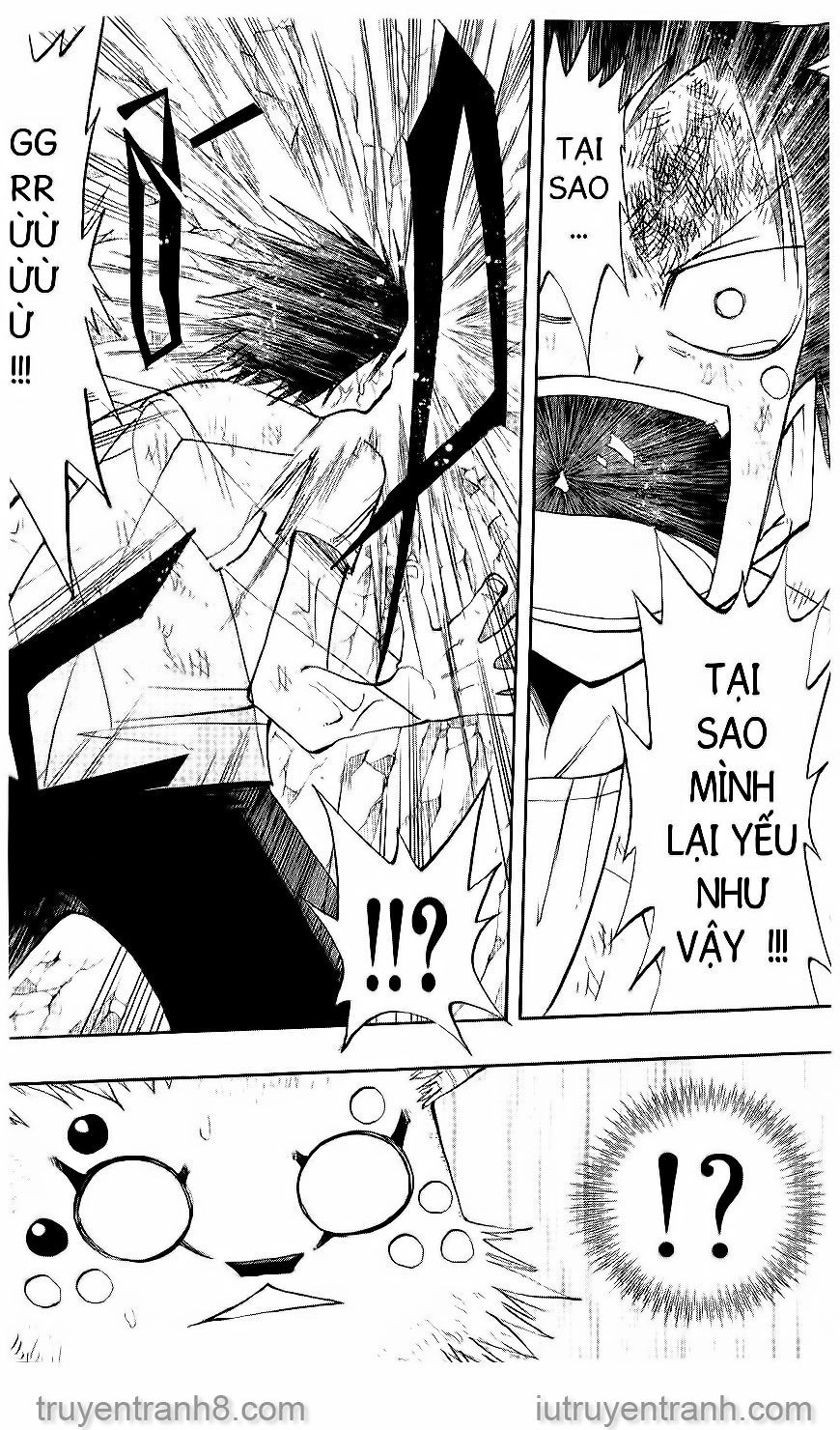 Law Of Ueki Chapter 48 - 9