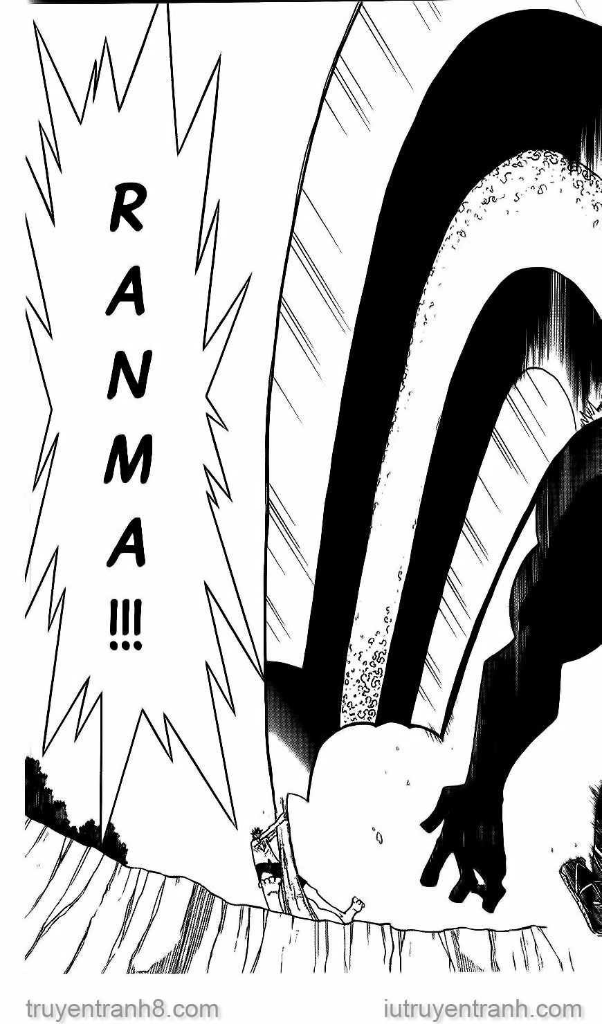 Law Of Ueki Chapter 54 - 26