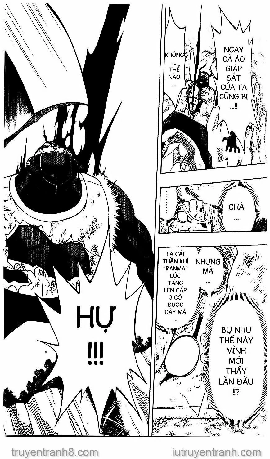 Law Of Ueki Chapter 54 - 27