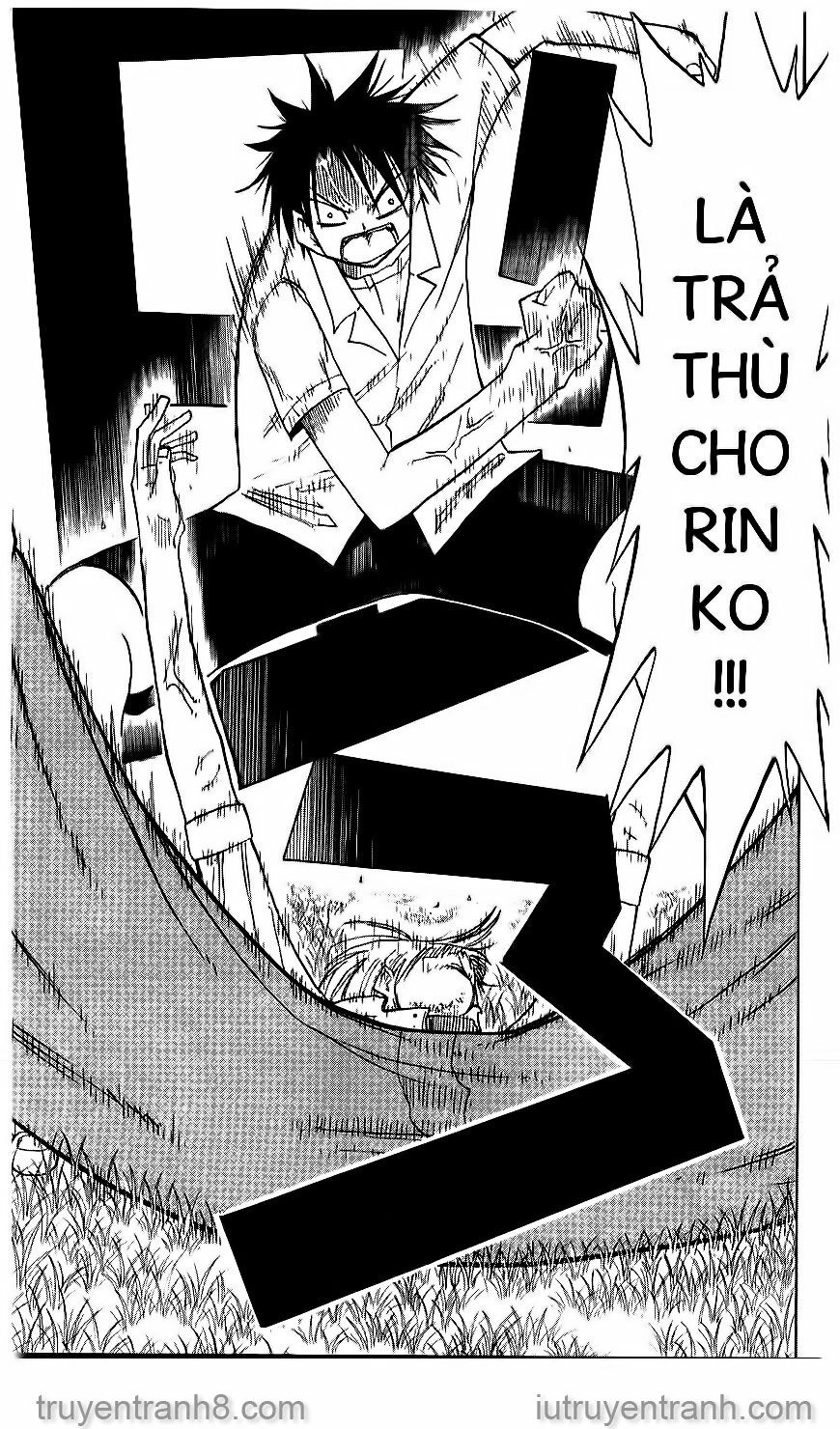 Law Of Ueki Chapter 55 - 13