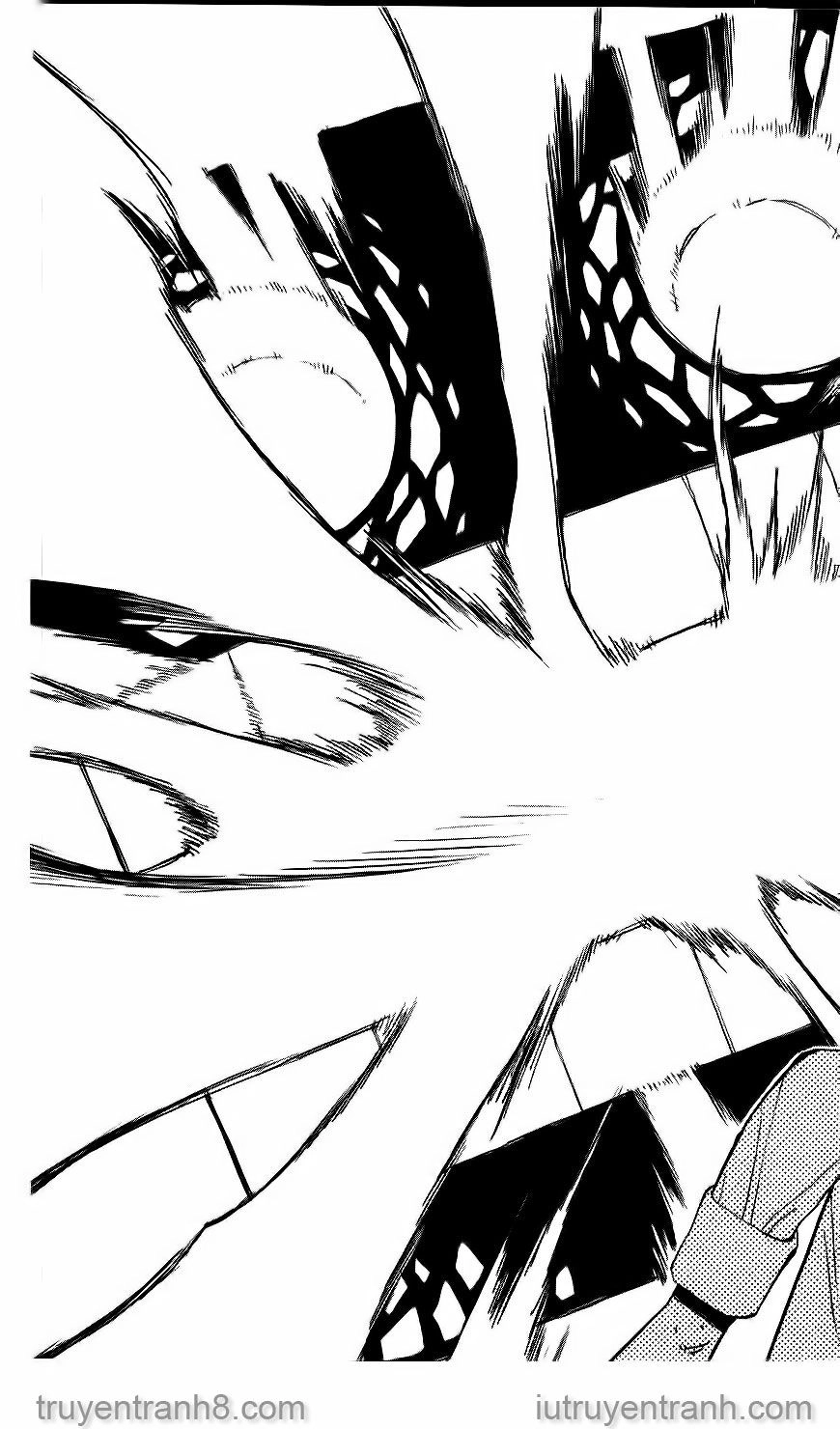 Law Of Ueki Chapter 58 - 6