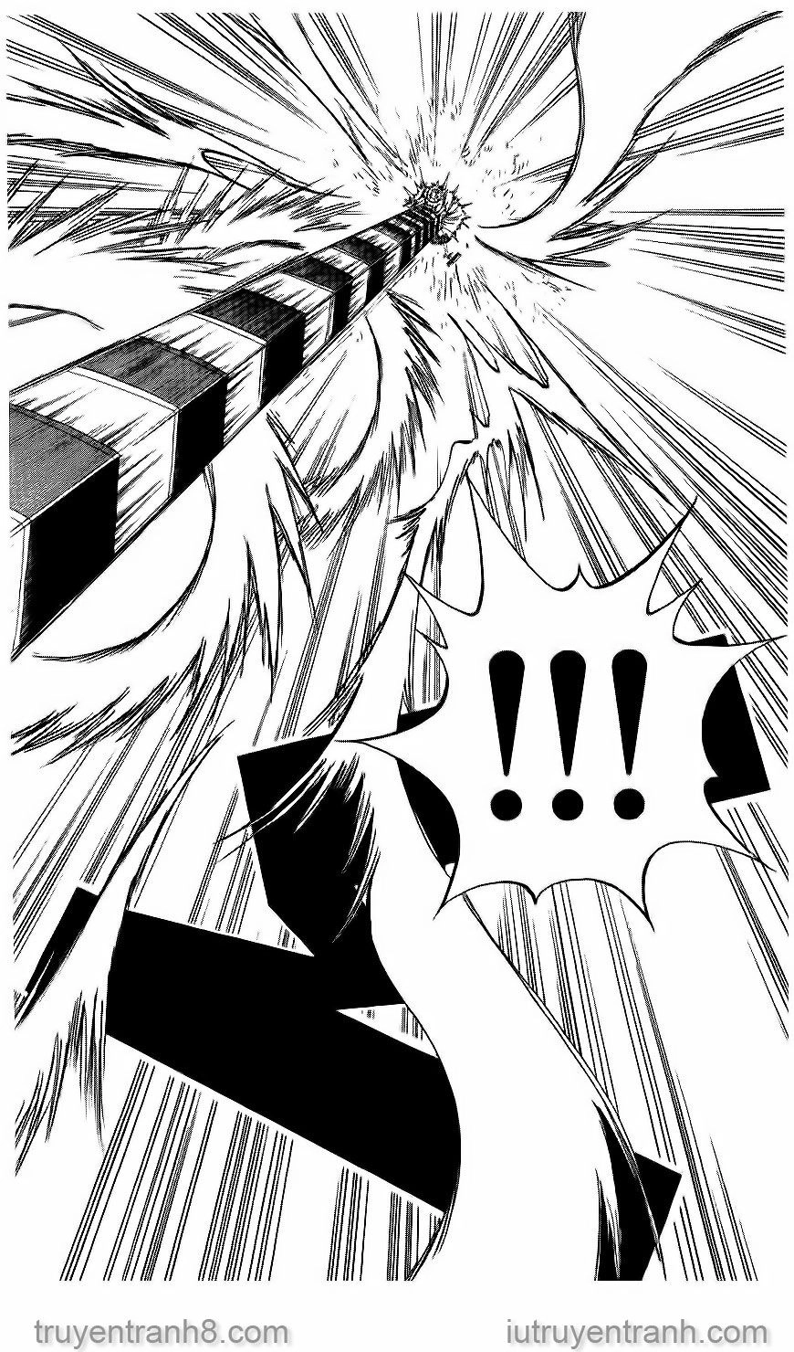 Law Of Ueki Chapter 62 - 24