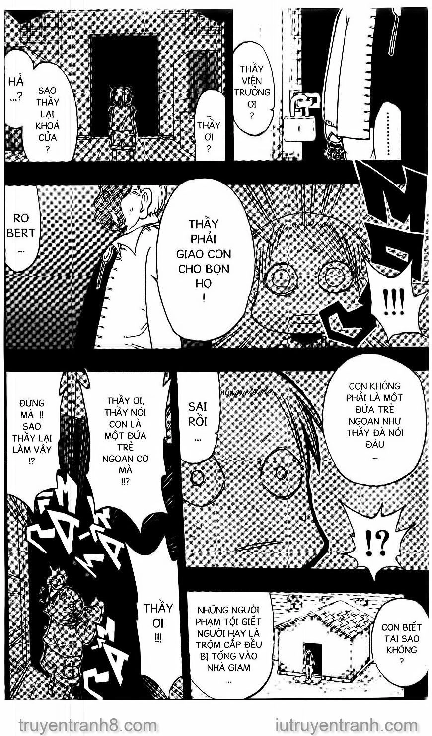 Law Of Ueki Chapter 77 - 11