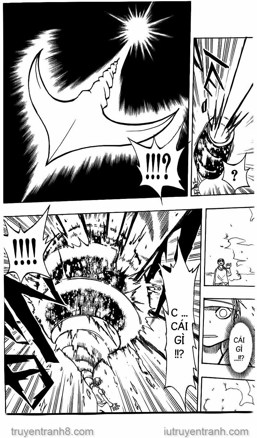 Law Of Ueki Chapter 80 - 17