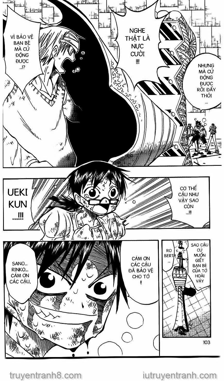 Law Of Ueki Chapter 82 - 5
