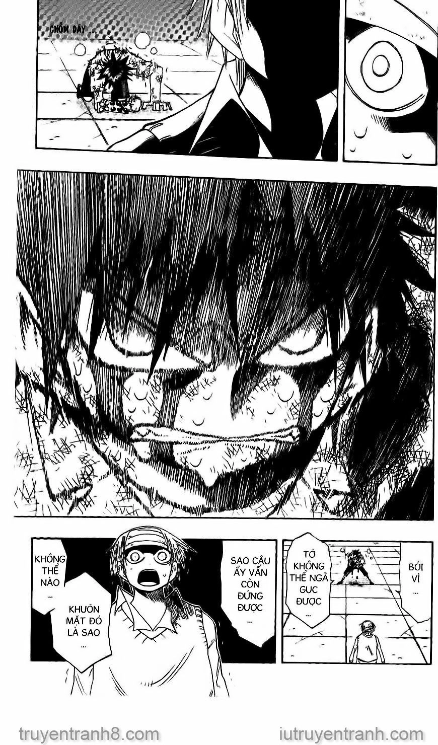 Law Of Ueki Chapter 82 - 10