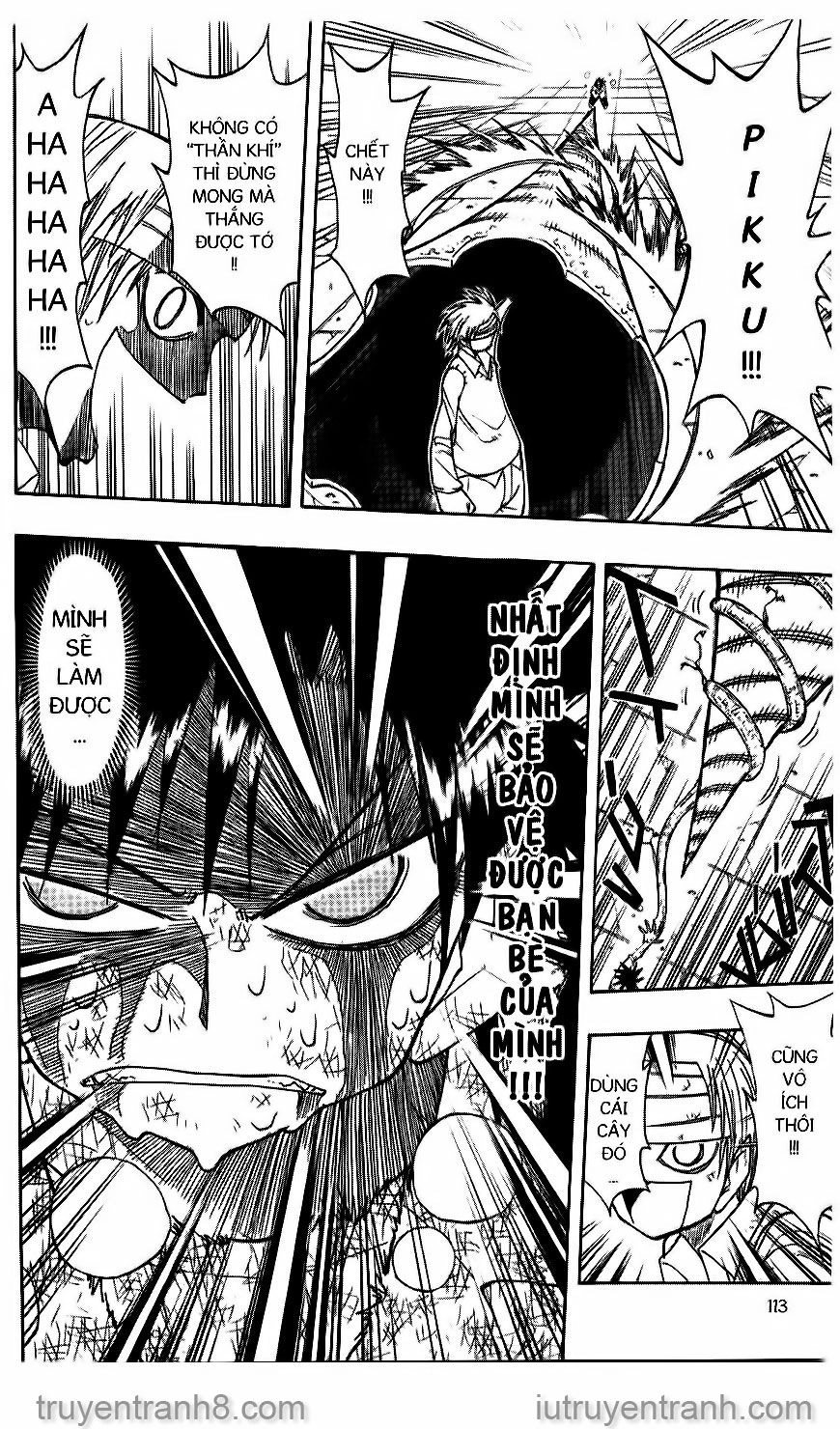 Law Of Ueki Chapter 82 - 15