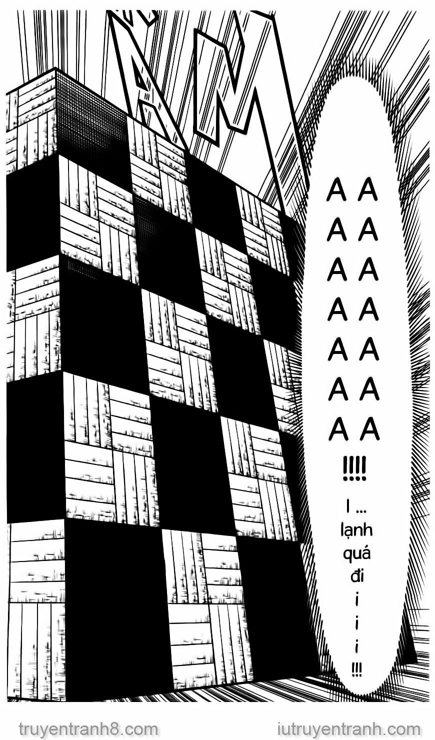 Law Of Ueki Chapter 91 - 17