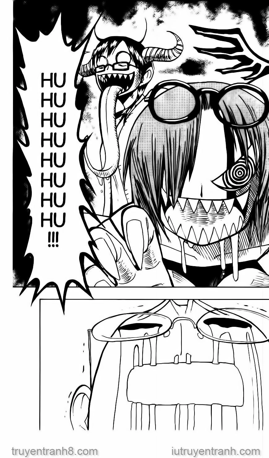 Law Of Ueki Chapter 93 - 14