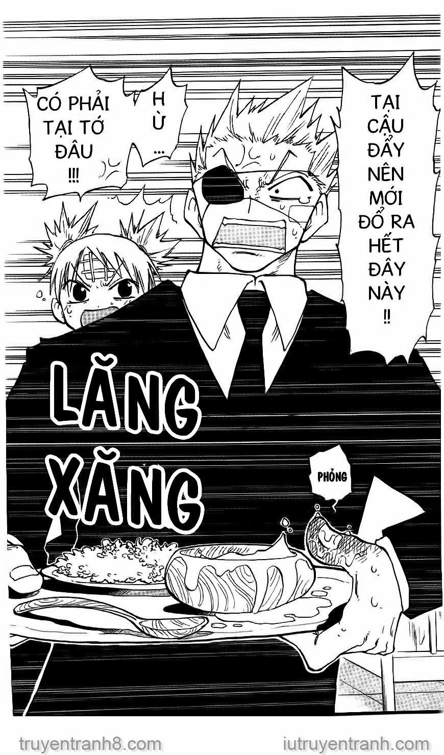 Law Of Ueki Chapter 127 - 5