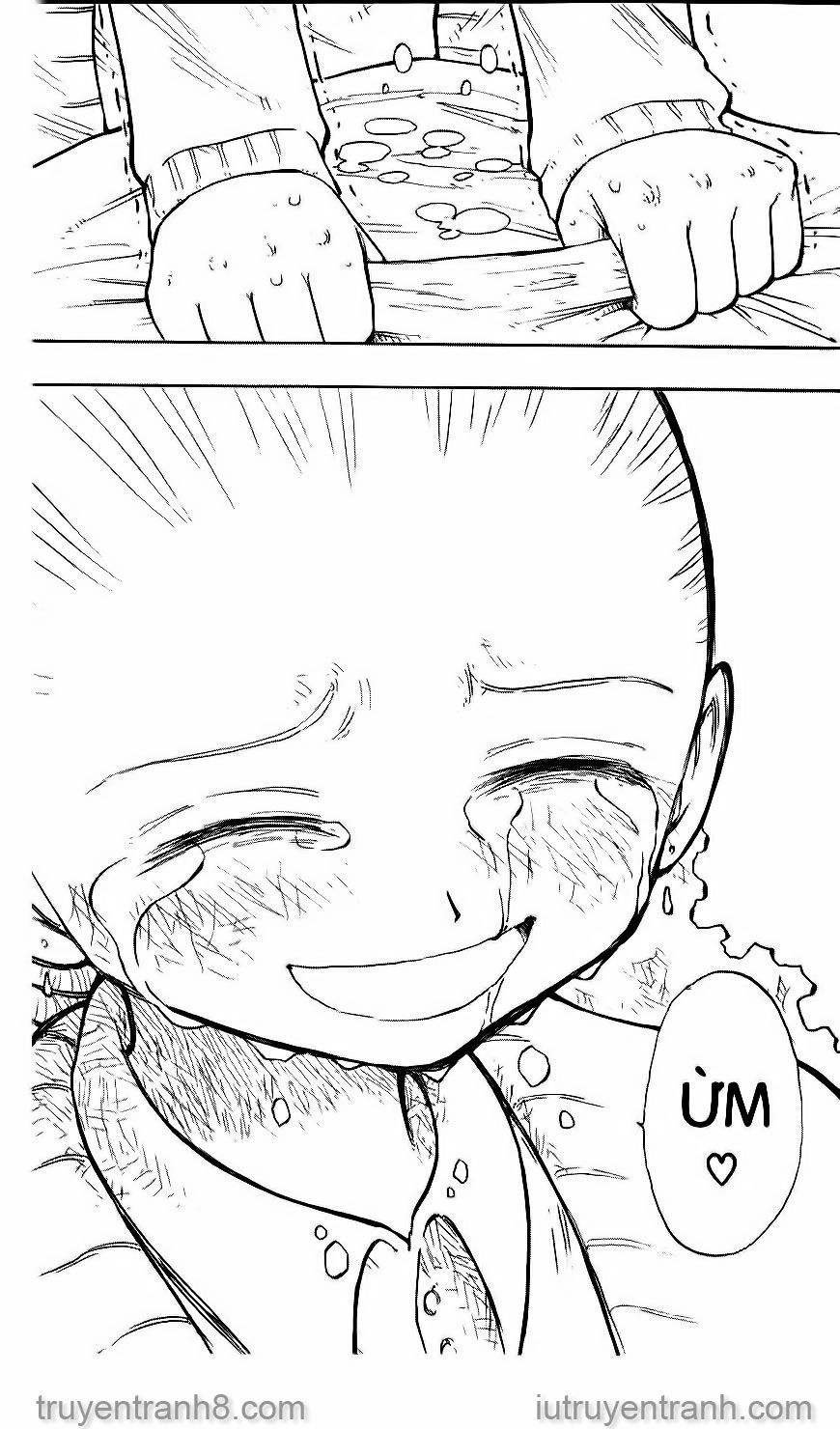 Law Of Ueki Chapter 127 - 10