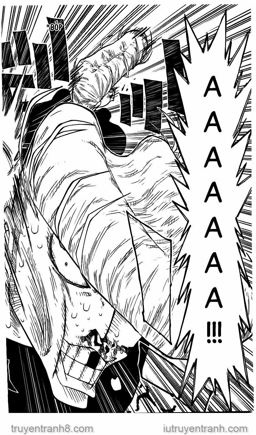 Law Of Ueki Chapter 132 - 20