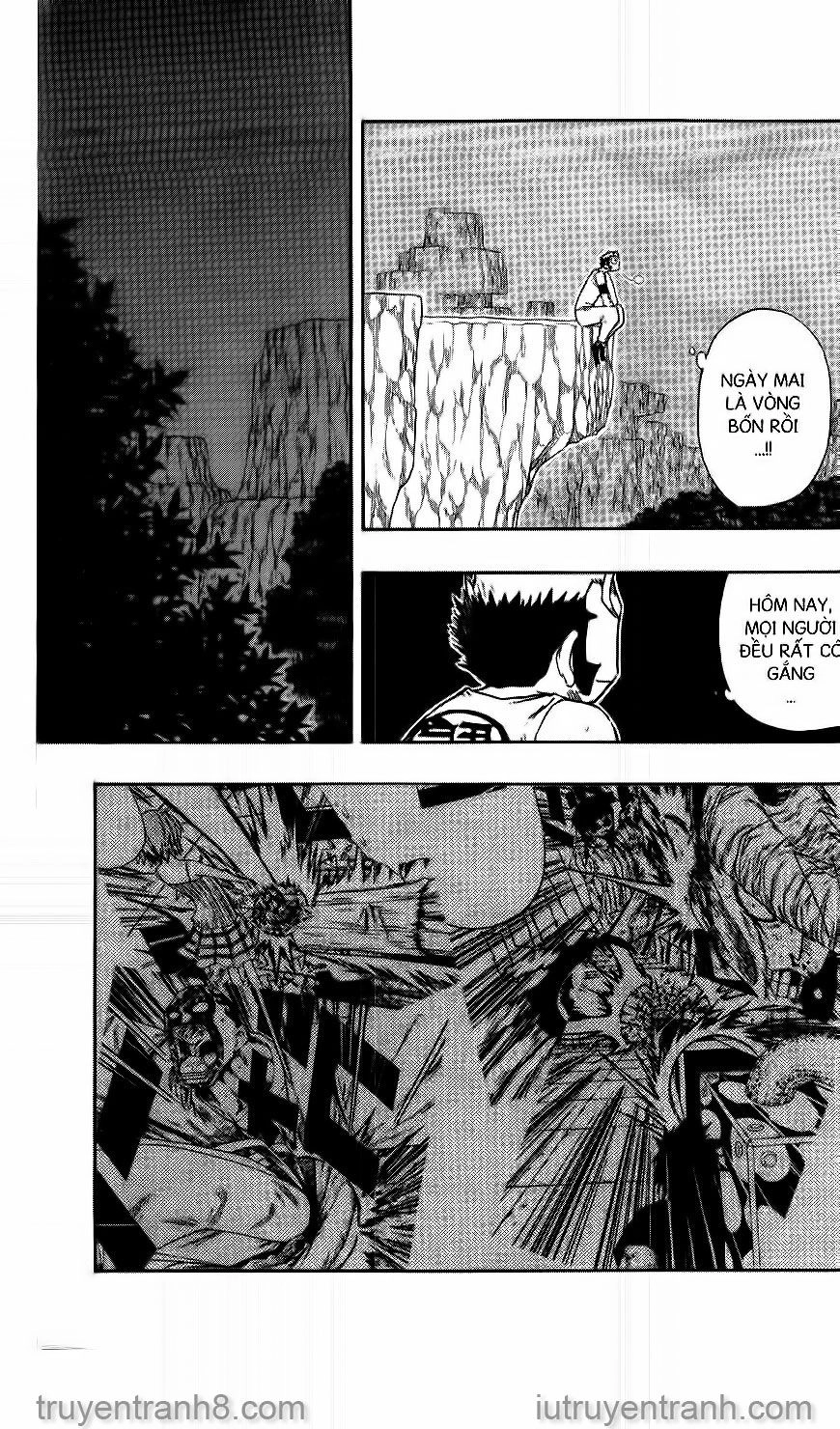 Law Of Ueki Chapter 145 - 6