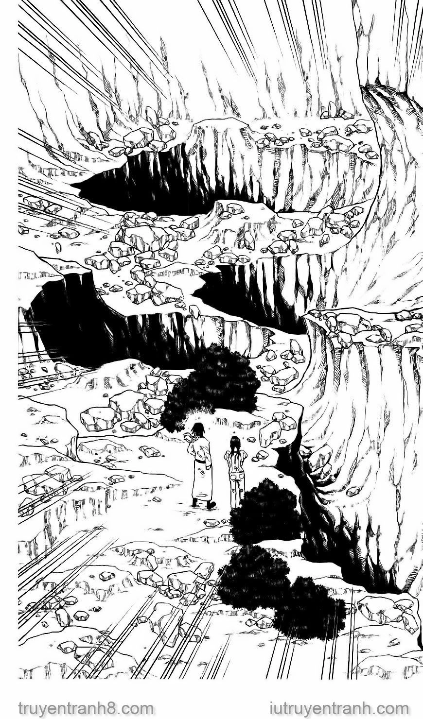 Law Of Ueki Chapter 145 - 10