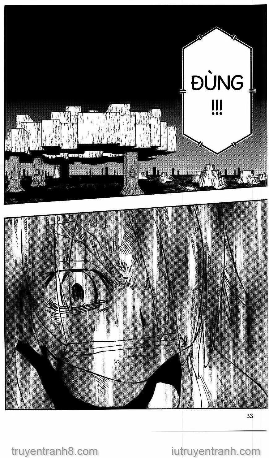 Law Of Ueki Chapter 147 - 11