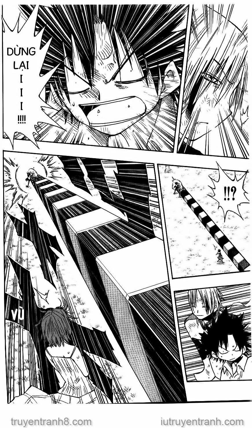Law Of Ueki Chapter 148 - 9