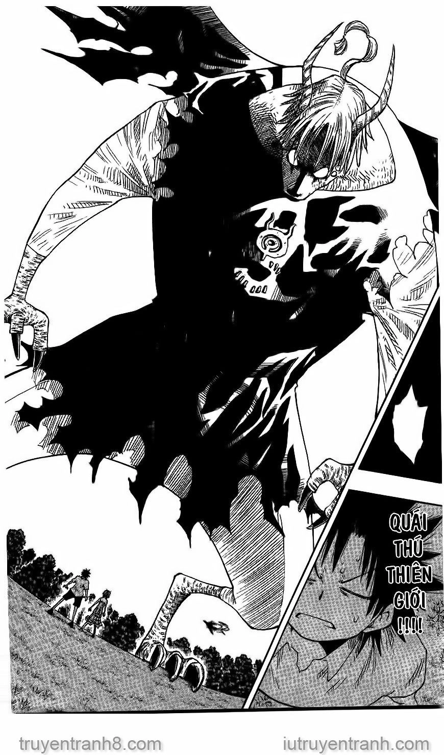 Law Of Ueki Chapter 148 - 15