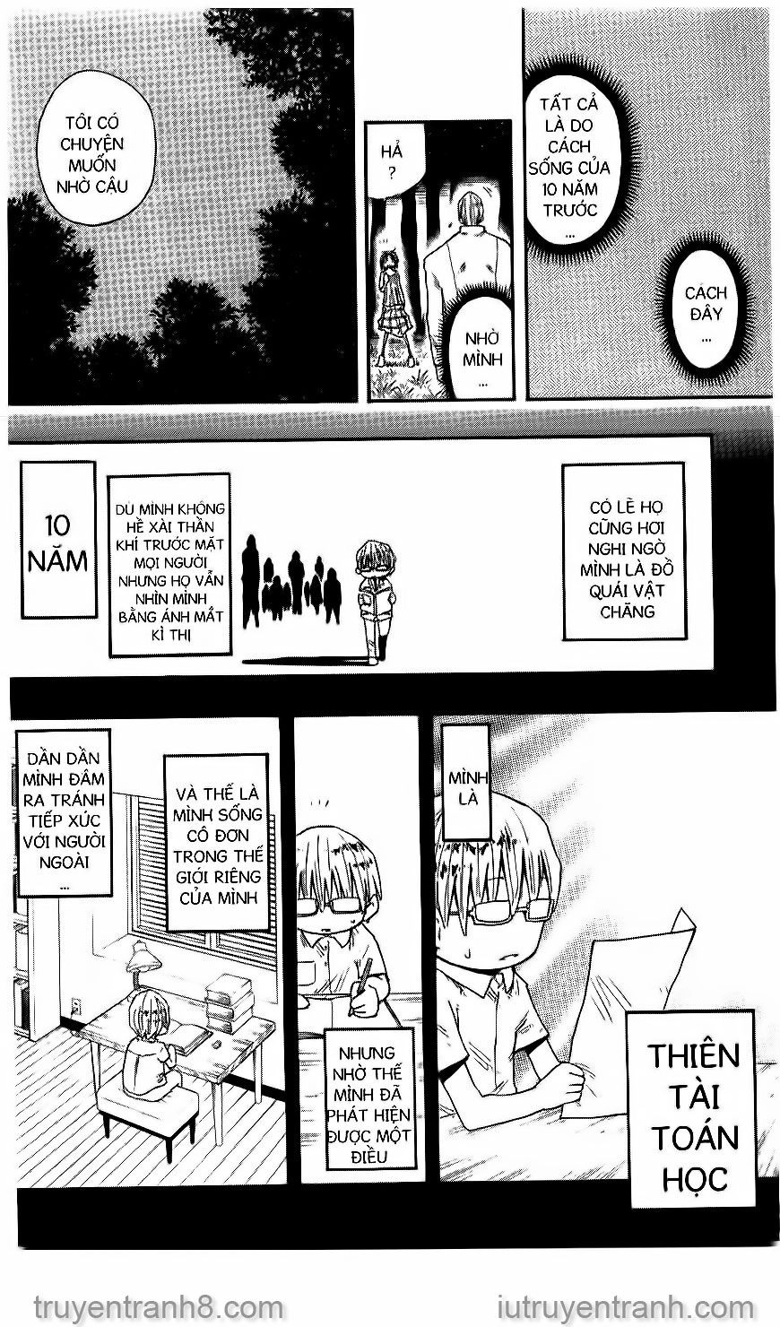 Law Of Ueki Chapter 149 - 11