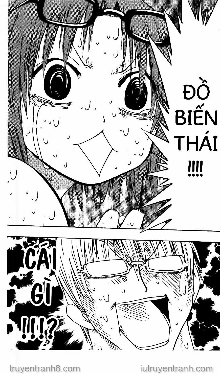 Law Of Ueki Chapter 149 - 14