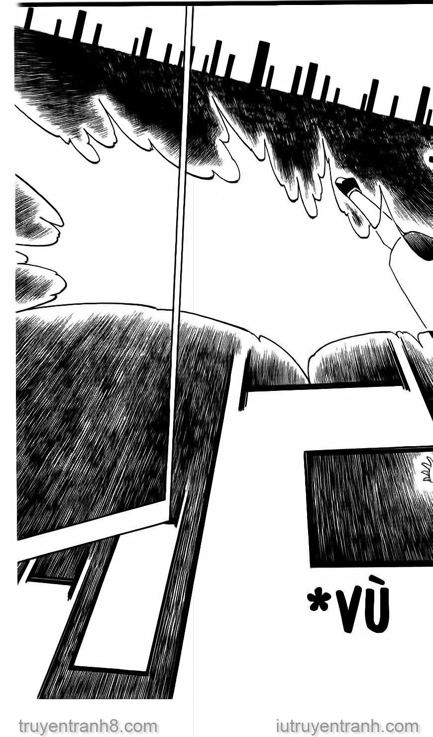 Law Of Ueki Chapter 150 - 18