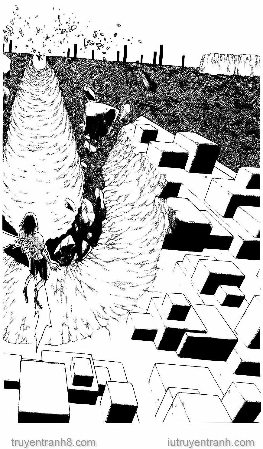 Law Of Ueki Chapter 151 - 15