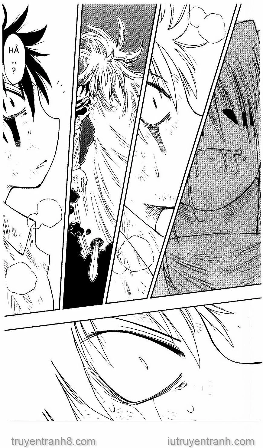 Law Of Ueki Chapter 152 - 17